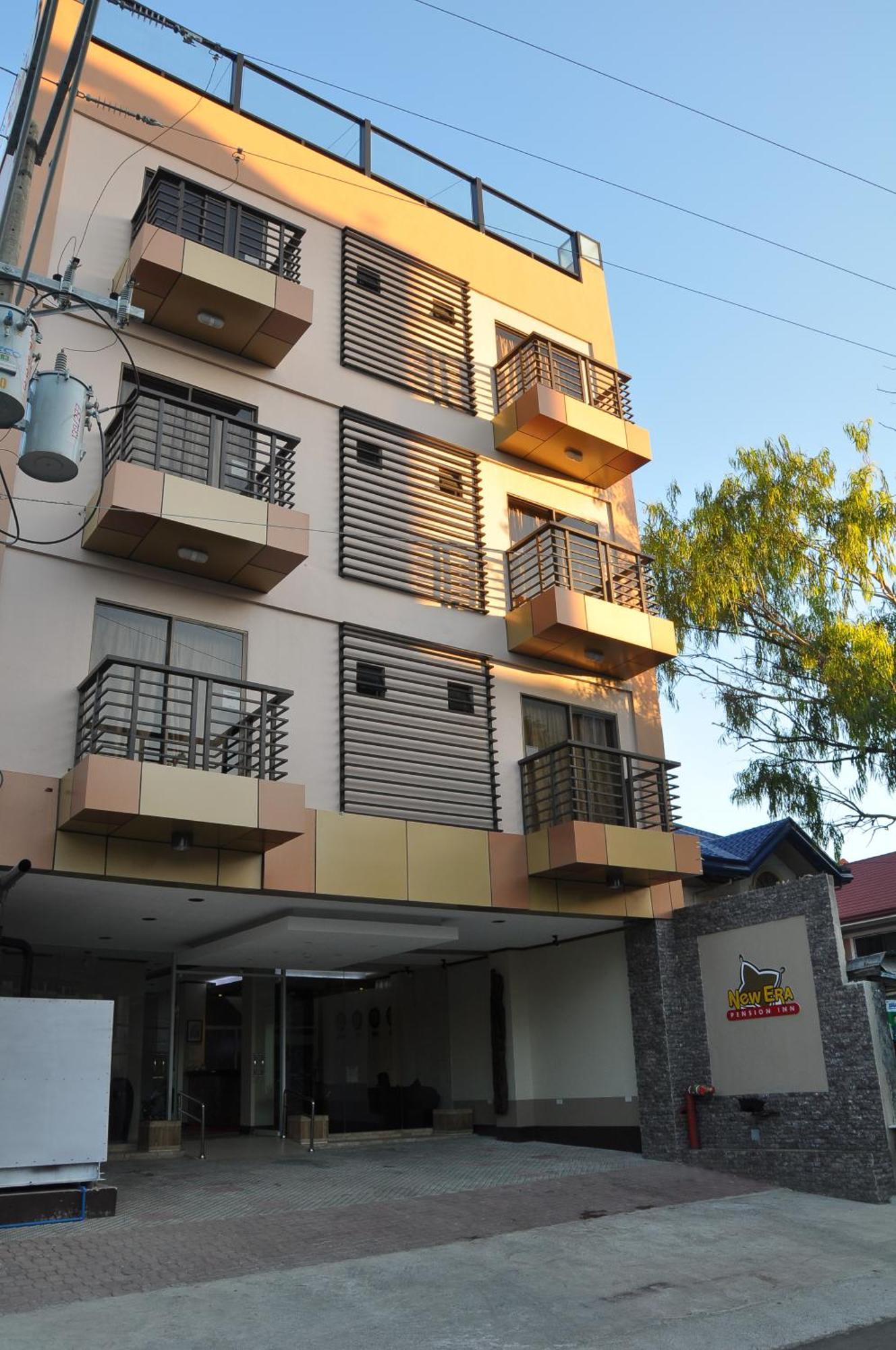 Reddoorz Plus New Era Budget Hotel Mabolo Former Reddoorz Near Landers Superstore Cebu City Екстериор снимка