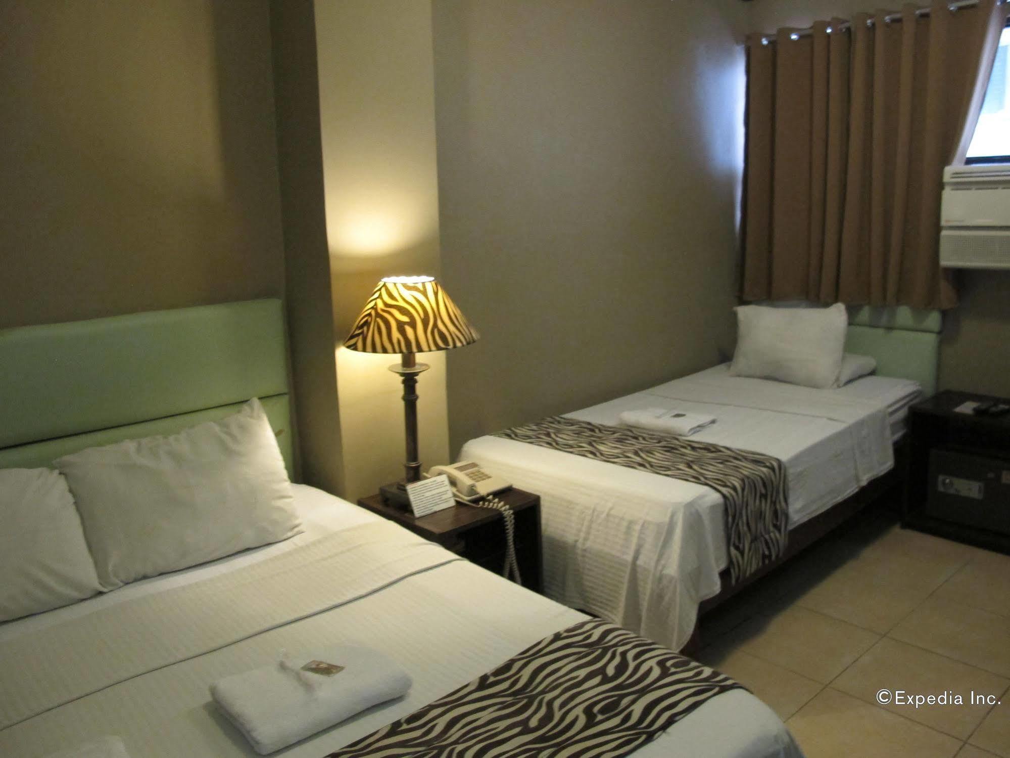 Reddoorz Plus New Era Budget Hotel Mabolo Former Reddoorz Near Landers Superstore Cebu City Екстериор снимка